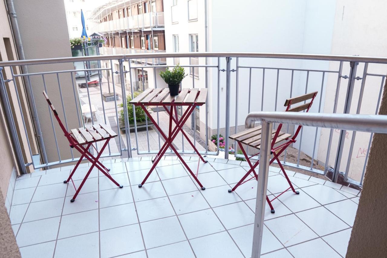 Fullhouse - Halle - Ab7 - Center Appartement