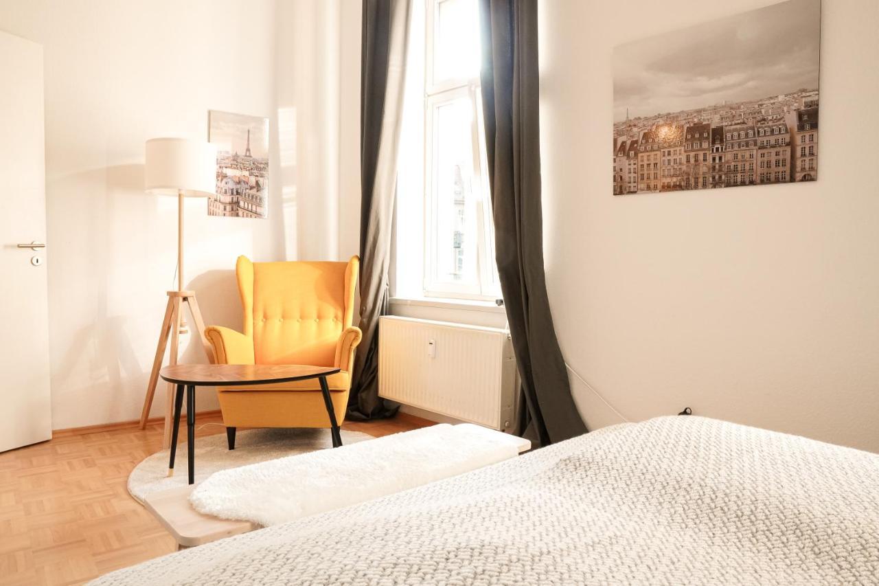 Appartement Fullhouse - Halle - Ab7 - Center *