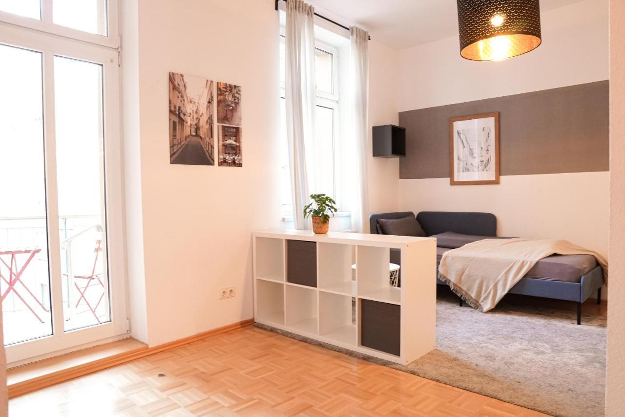 Appartement Fullhouse - Halle - Ab7 - Center *