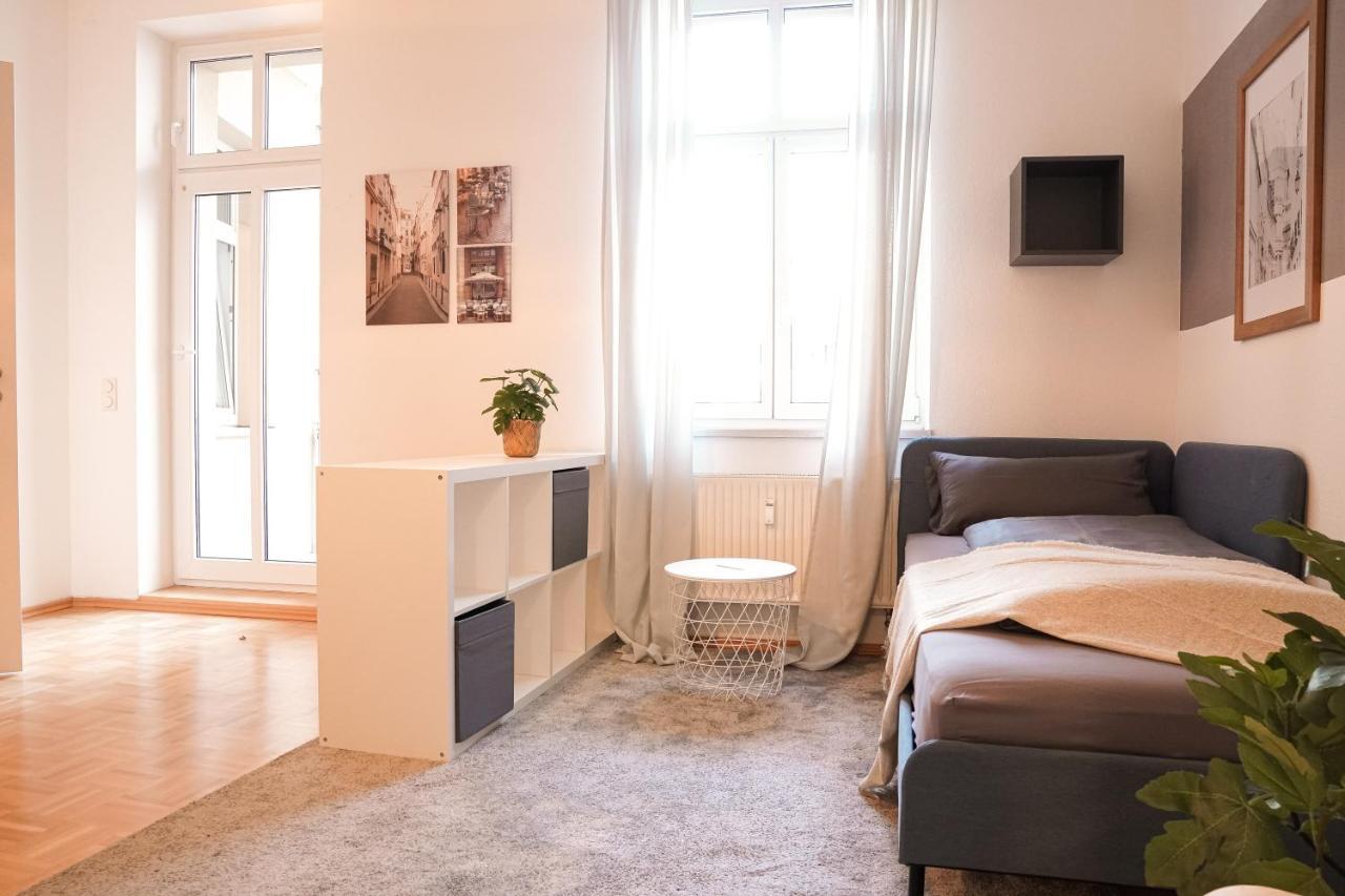 Appartement Fullhouse - Halle - Ab7 - Center *