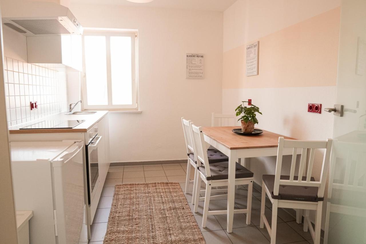 Appartement Fullhouse - Halle - Ab7 - Center Halle (Saale)