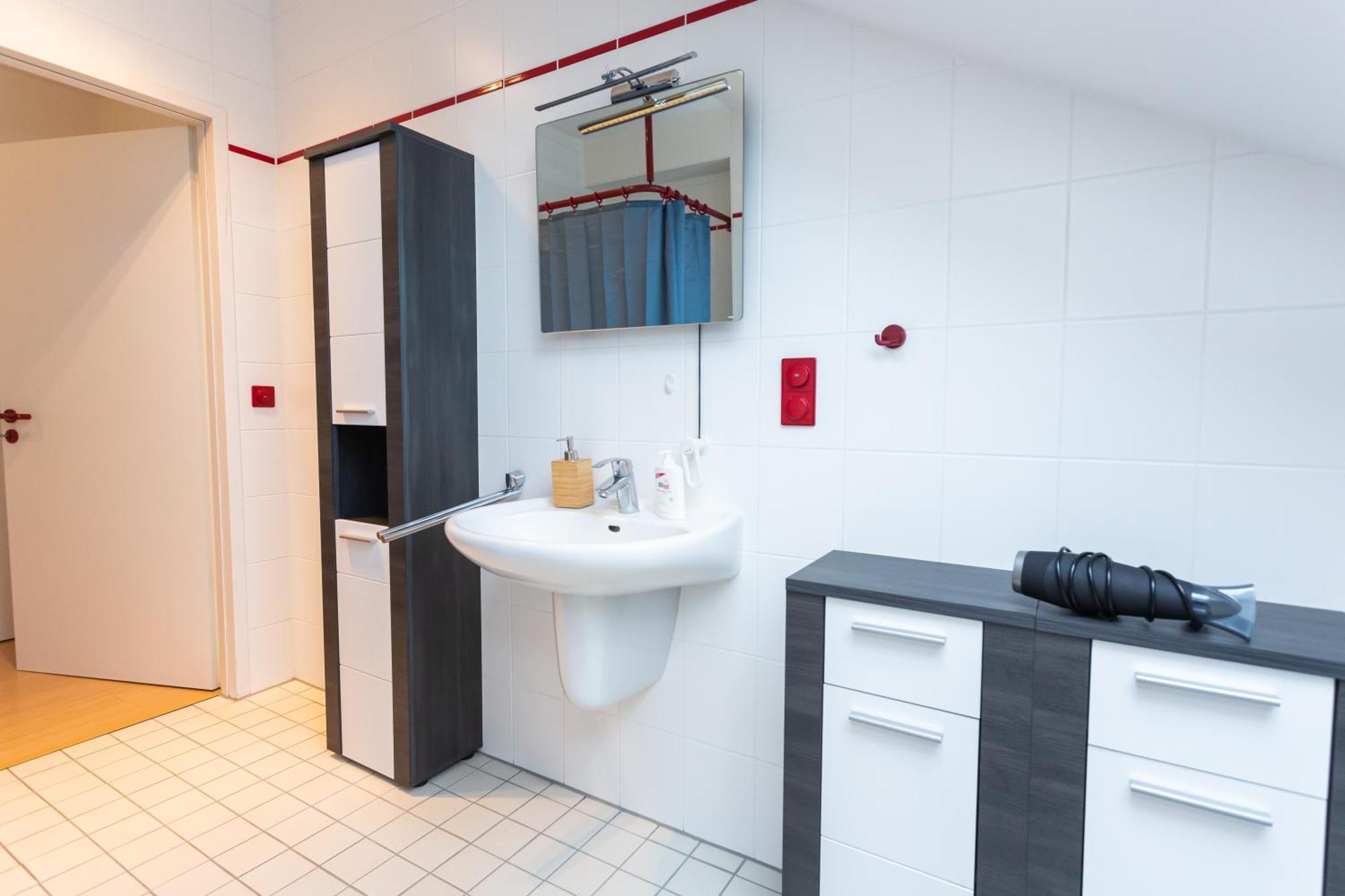 Appartement Fullhouse - Halle - Ab7 - Center *