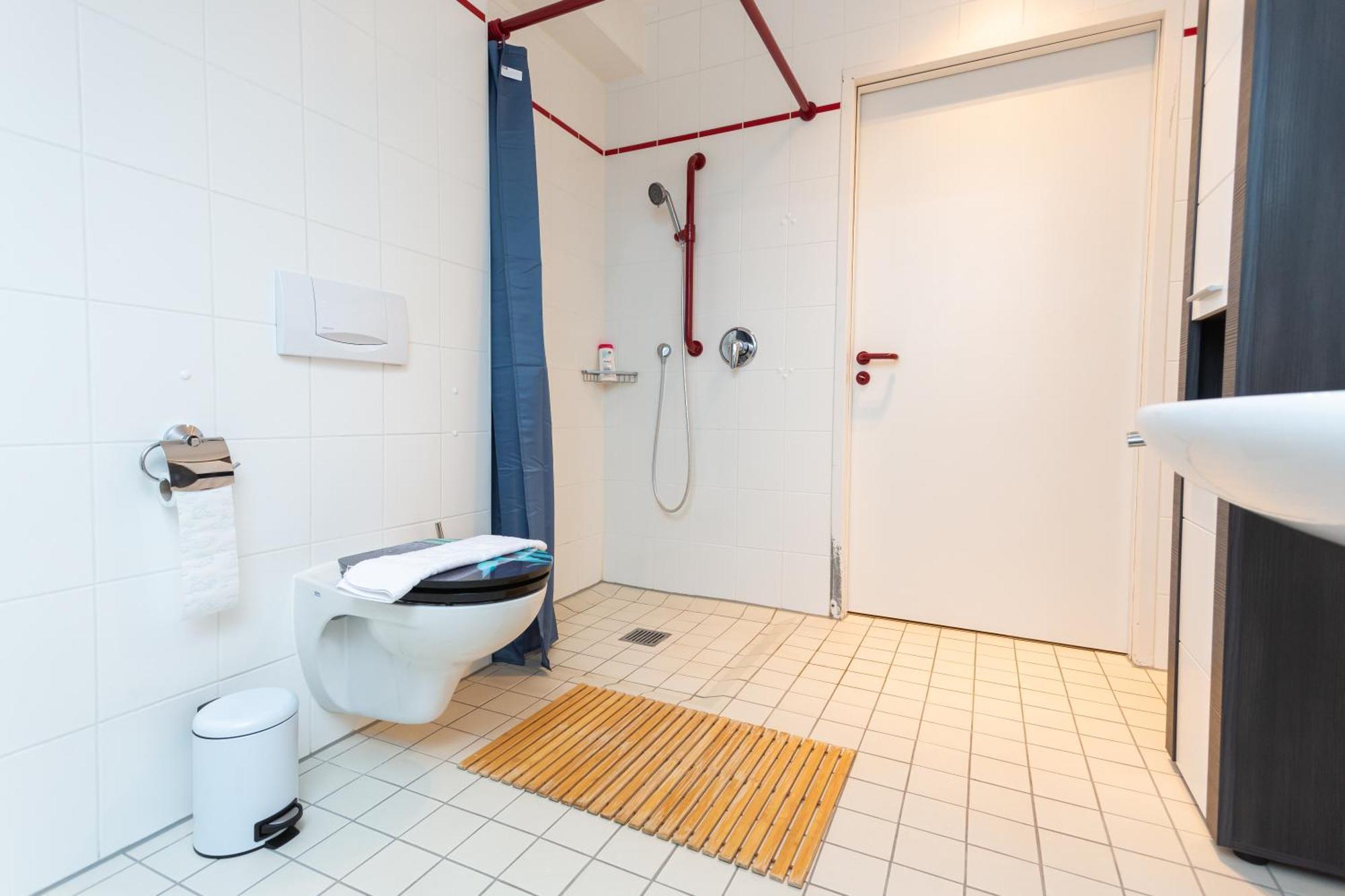 Appartement Fullhouse - Halle - Ab7 - Center *